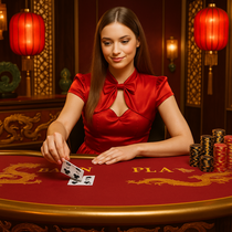CrownGold - Live Baccarat - Evolution Gaming Live Dealer
