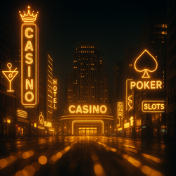 CrownGold Welcome Bonus - Casino Promotional Offer