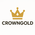 CrownGold Casino Logo