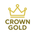 CrownGold Casino Logo