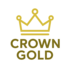 CrownGold Casino Logo
